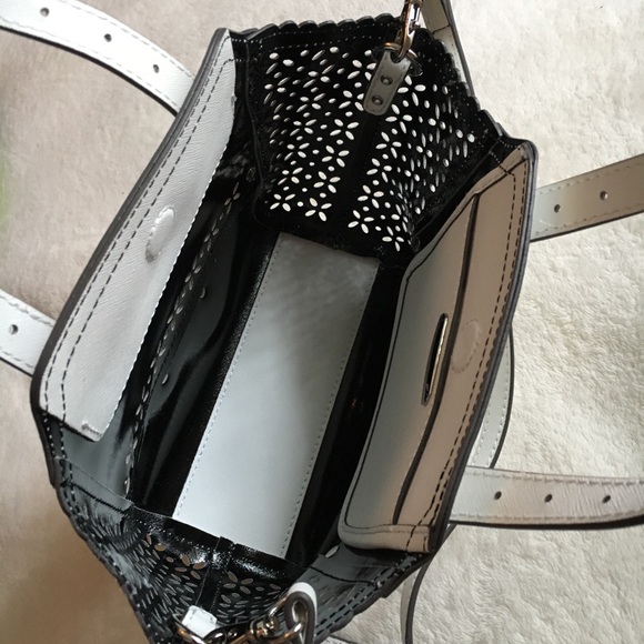 B. Makowsky purse - Picture 8 of 14